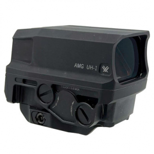 Vortex AMG UH-1 Gen II Holographic Sight AMG-HS02 - Light Mount Marks UA4048