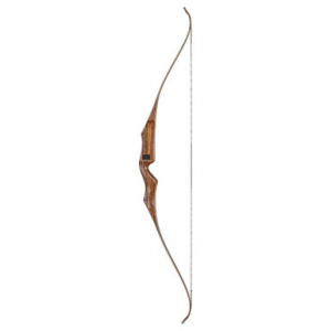 Bear Archery Bear Super Kodiak LH45 Shedua Bow AFT2220245