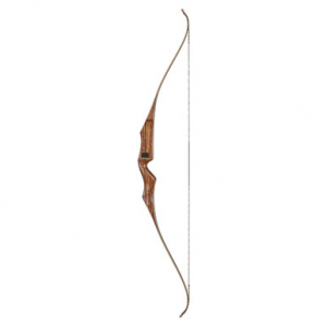Bear Archery Bear Super Kodiak RH40 Shedua Bow AFT2020140