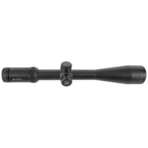 Vortex Viper HS 6-24x50 Rifle Scope Dead-Hold BDC MOA VHS-4319 - Light Ring Marks UA2051