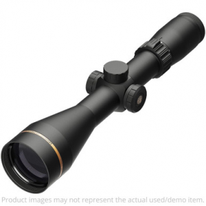 Leupold VX-Freedom 3-9X50 (30mm) Illum. FireDot Twilight Hunter Riflescope 177228 - Like New UA6079