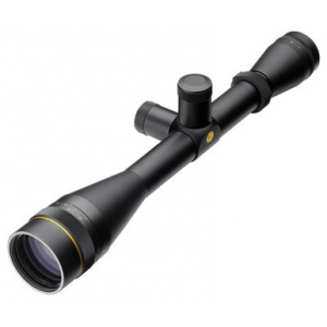 Leupold VX-2 6-18x40mm AO Target Dot Scope 110817