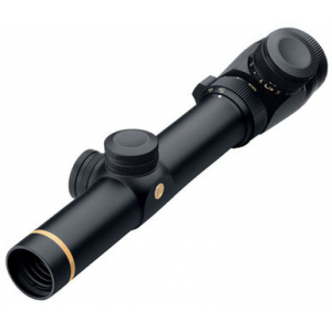 Leupold VX-3 1.5-5x20mm Illum. German 4 Dot Riflescope 67835