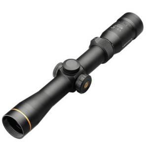 Leupold VX-R 1.5-5x33mm Scout FireDot Duplex 119675