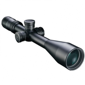 Nikon BLACK X1000 Riflescope 4-16x50SF Matte IL X-MOA 16382