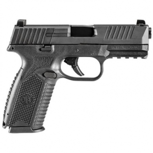 FN America FN 509 NMS 9mm 17rd Pistol 66-100002