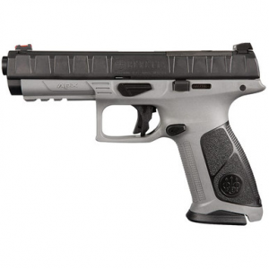Beretta APX Target 9mm Striker-Fired 17rd Pistol JAXF921703