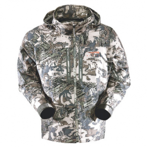 Sitka Gear Sitka Stormfront Jacket Optifade Open Country XX Large|50067-OB-XXL