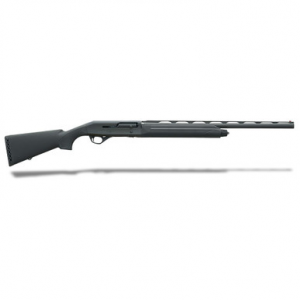 Stoeger M3500 12GA 3-1/2" 24" Black 4+1 Semi-Auto Shotgun 31812
