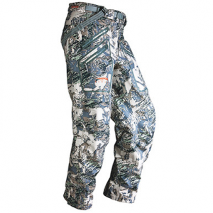 Sitka Gear Sitka Coldfront Bib Pant 50070
