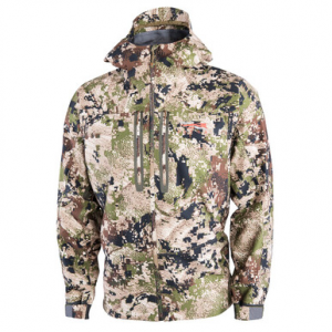 Sitka Gear Sitka Stormfront Jacket Optifade Subalpine Medium 50067-SA-M
