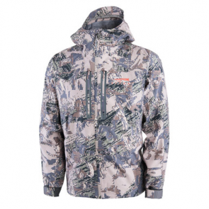 Sitka Gear Sitka Stormfront Jacket Optifade Open Country Medium 50218-OB-M