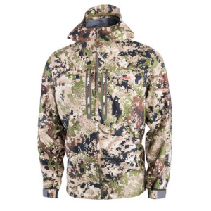 Sitka Gear Sitka Stormfront Jacket Optifade Subalpine Medium 50218-SA-M