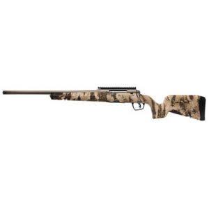 Savage Arms Axis 2 Pro Western Compact .223 Rem Camo LH Rifle 32344