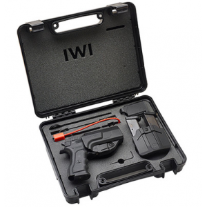 IWI JERICHO 941 9mm JGear Pistol Kit JG941PSL9