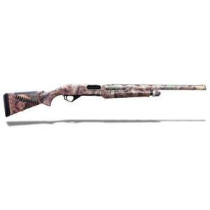 Benelli SuperNova 12GA 3-1/2" 26" Realtree APG 4+1 Pump Action Shotgun 20126