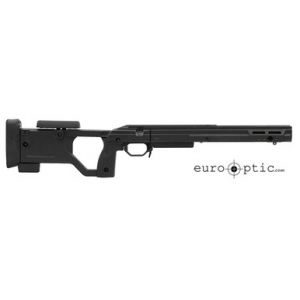 Kinetic Research Group KRG X-ray 700LA Black Chassis