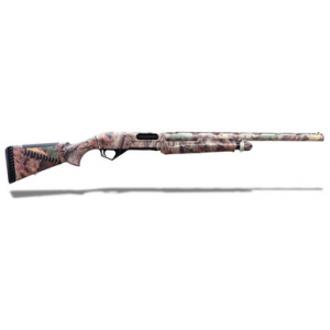Benelli SuperNova 12GA 3-1/2" 24" Realtree APG 4+1 Pump Action Shotgun 20131