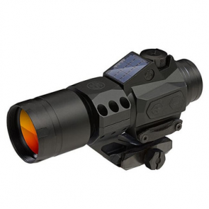 Sig Sauer Romeo 6 Red Dot Sight 1x20 2 MOA Circle Dot Hex