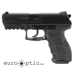 Heckler & Koch Heckler Koch P30 V3 9mm Pistol 730903-A5