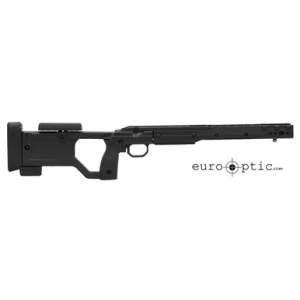Kinetic Research Group KRG 180-X-ray CZ455 Black Chassis