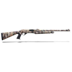 Benelli SuperNova 12GA 3-1/2" 24" Realtree APG 4+1 Pump Action Shotgun w/ SteadyGrip 20136