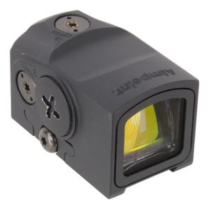 Aimpoint ACRO P-1 3.5MOA Reflex Sight 200504 excellent condition, scratched battery cap