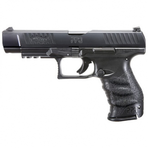 Walther Arms Walther PPQ M2 .40 S&W 5" 2796104