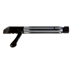Sauer 202 Short Fluted Ilaflon Flat Bolt