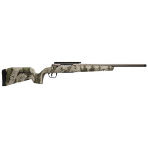 Savage Arms Axis 2 Pro Western .350 Legend Camo LH Rifle 32332
