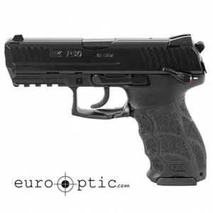 Heckler & Koch Heckler Koch P30S V3 .40 S&W Pistol M734003S-A5