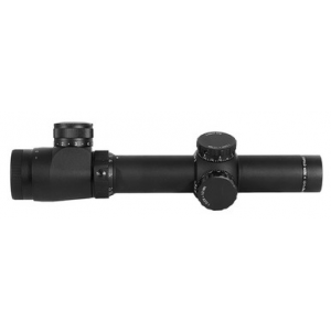 Leupold Mark 4 MR/T 1.5-5x20 Illum CMR2 Riflescope UA-1422