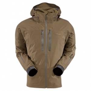 Sitka Gear Sitka Stormfront Jacket Moss XX Large|50067-MS-XXL