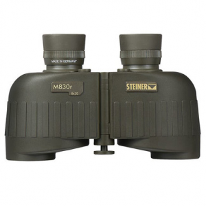 Steiner Military 8x30 LPF Reticle Binocular 481 Demo