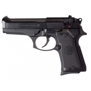 Beretta 92 Compact (No Rail) 9mm 10 Rounds. MPN JS92F850