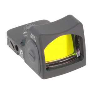 Trijicon 1.0 Adj Red RMR Type 2 RM09-C-700742 as new/ incorrect label on box