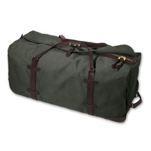 Filson XL Otter Green Wheeled Duffle Bag Bag FIL-71284-OT