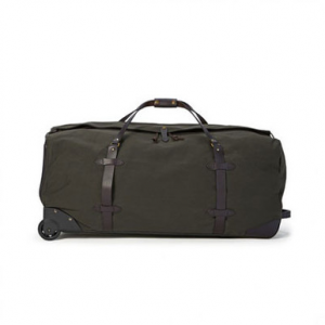 Filson Rolling Duffle Bag X-Large Otter Green 70376