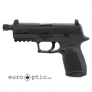 Sig Sauer P320 Compact 9mm Pistol 320C-9-BSS-TB