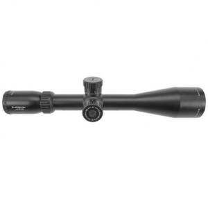Athlon Midas BTR 4.5-27x50mm 30mm APRS4 SFP IR MIL Riflescope 213024 Ring Marks UA2318