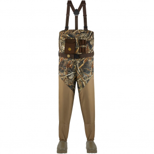 Lacrosse Alpha Agility Select Realtree Max-5 1600g Wader 725361, 10 Medium