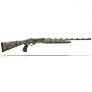 Stoeger M3000 12GA 3" 24" Realtree APG 4+1 Semi-Auto Shotgun w/ SteadyGrip 31836