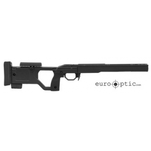 Kinetic Research Group KRG X-ray T3 Black Chassis