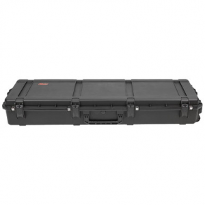 SKB iSeries 60" Black Long Gun Case 3i-6018-8B-L