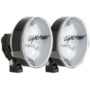 Lightforce Striker 170mm 50W HID Driving Lights LD003-LF
