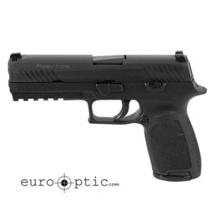 Sig Sauer P320 Full Size .45 ACP Pistol 320F-45-BSS