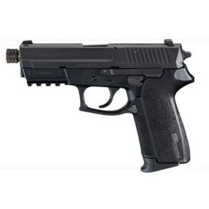 Sig Sauer SP2022 Nitron TB 9mm Pistol E2022-9-BSS-TB