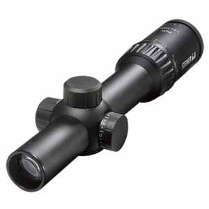 Steiner P4Xi 1-4x24mm P3TR Riflescope 5201