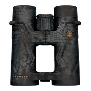Leupold BX-3 Mojave Pro Guide HD 8x42mm Kryptek Typhon Black 120904
