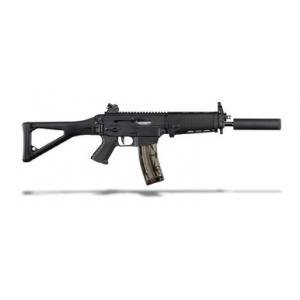 Sig Sauer Sig 522 Commando .22LR Rifle R522-16B-C-TT